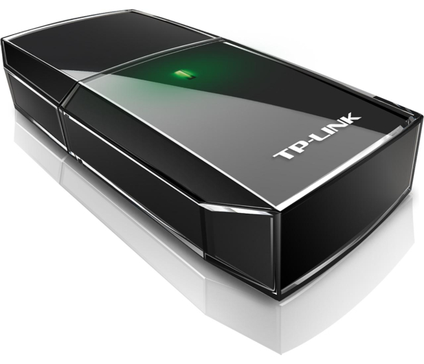 TP-Link Archer T2U (600Mb/s a/b/g/n/ac) DualBand - 207546 - zdjęcie 8